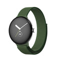 Google Pixel Watch Strap - Olive