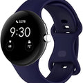 Google Pixel Watch Strap (Small) - Navy