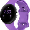 Google Pixel Watch Strap (Large) - Purple