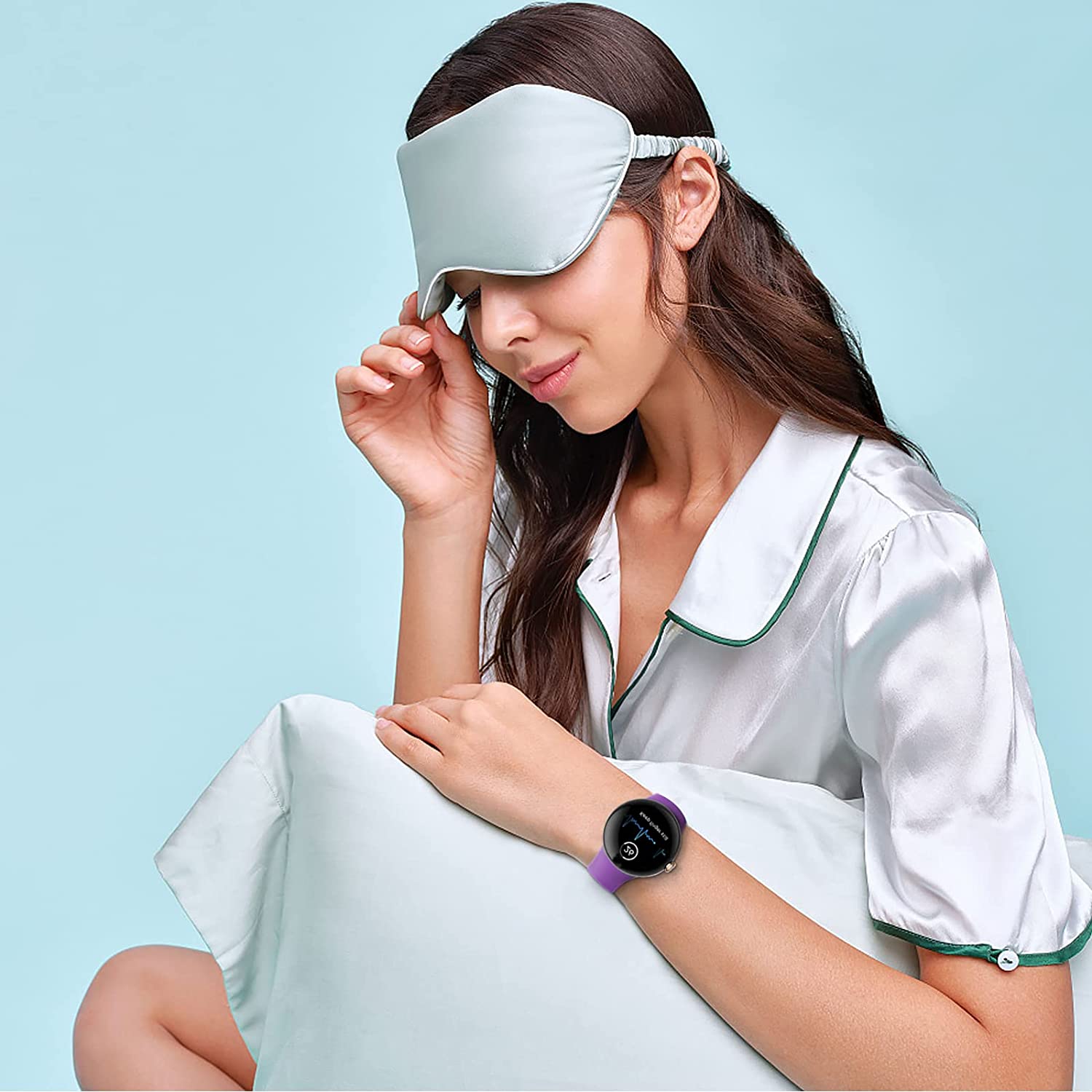 Google Pixel Watch Strap (Large)