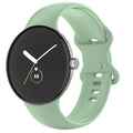 Google Pixel Watch Strap (Small) - Lime