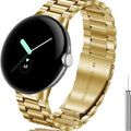 Google Pixel Watch Strap - Gold