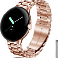 Google Pixel Watch Strap - RoseGold