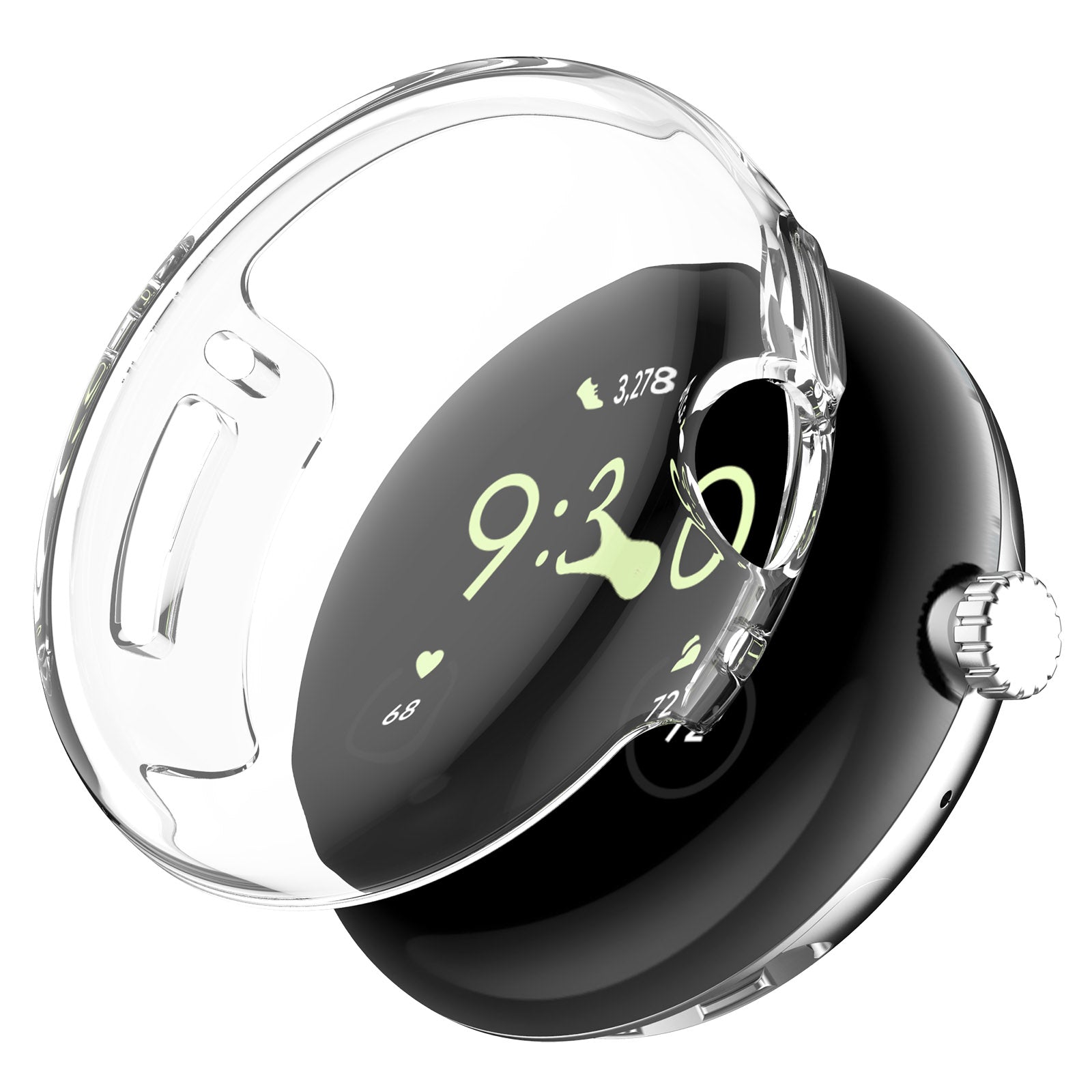 Google Pixel Watch Case