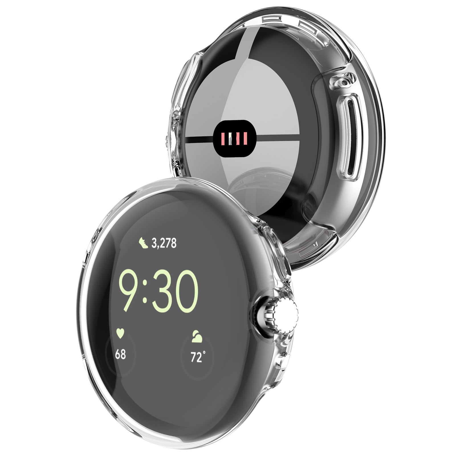 Google Pixel Watch Case