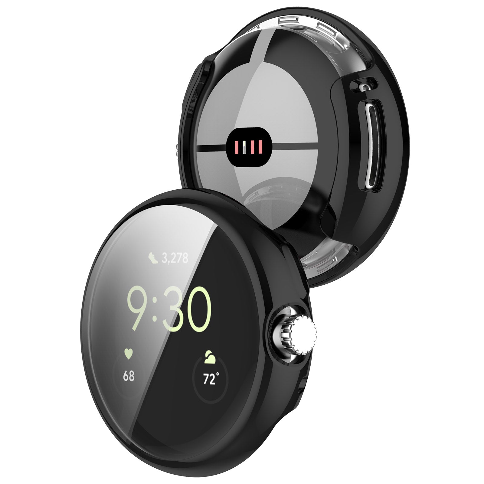 Google Pixel Watch Case