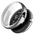 Google Pixel Watch Case - Silver