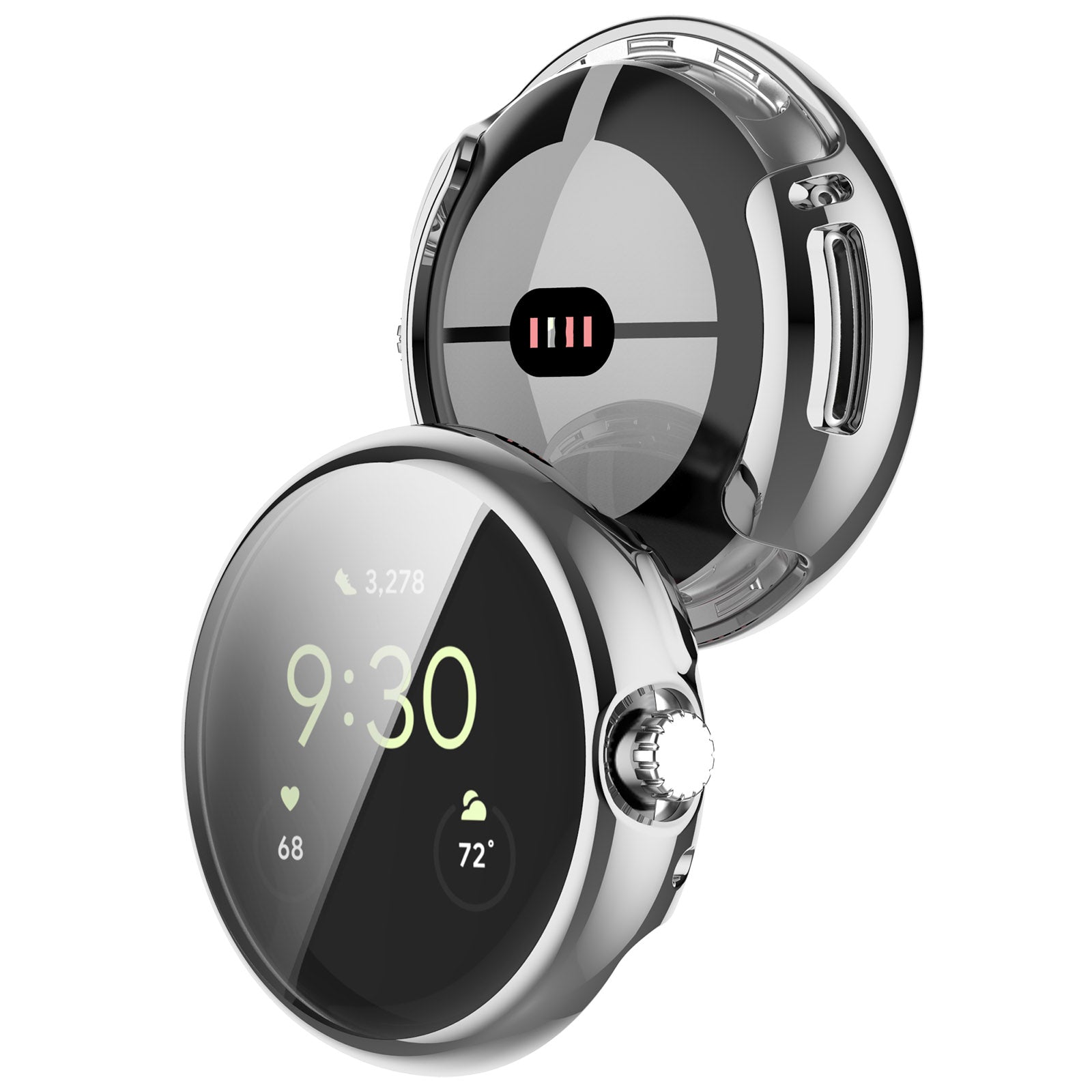 Google Pixel Watch Case