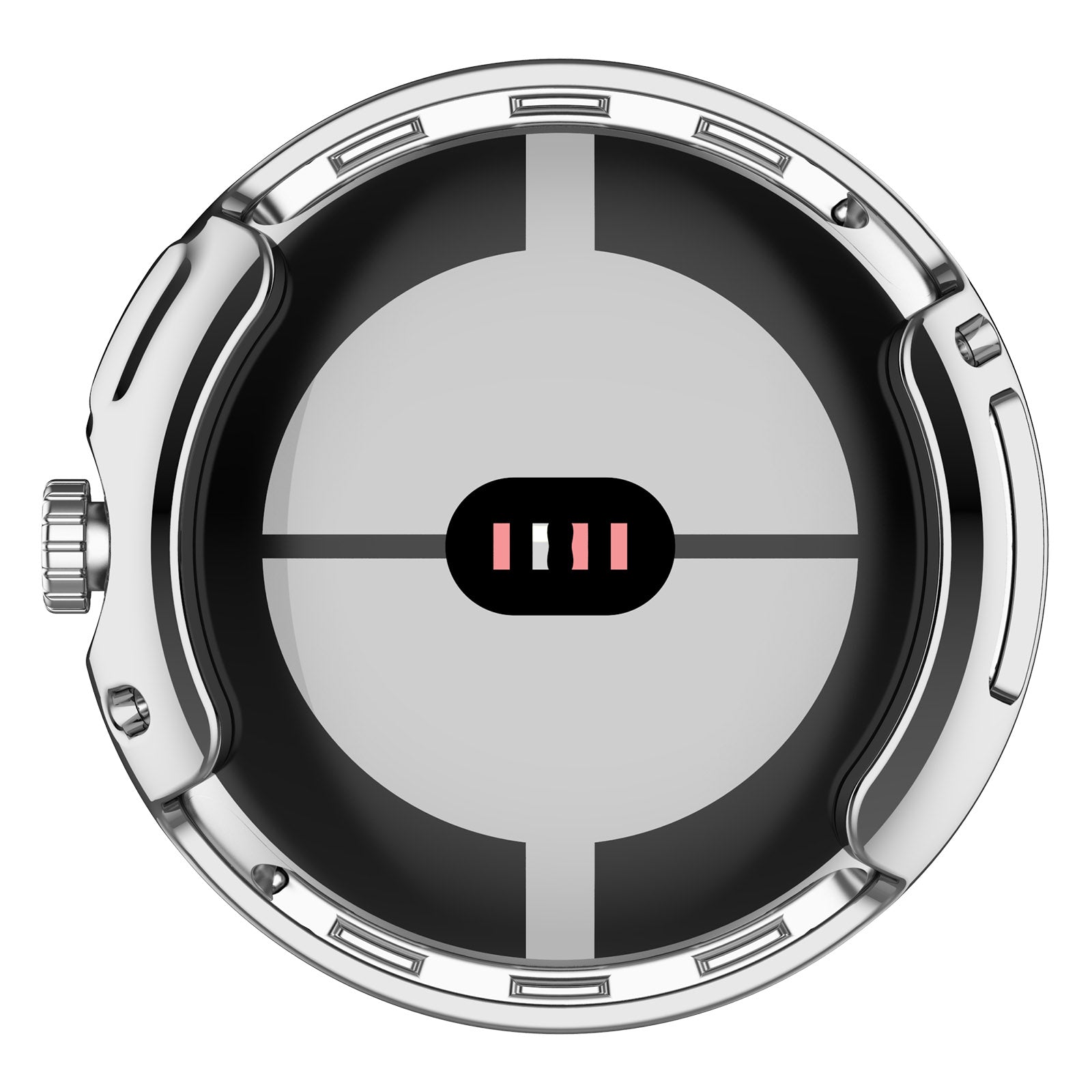 Google Pixel Watch Case