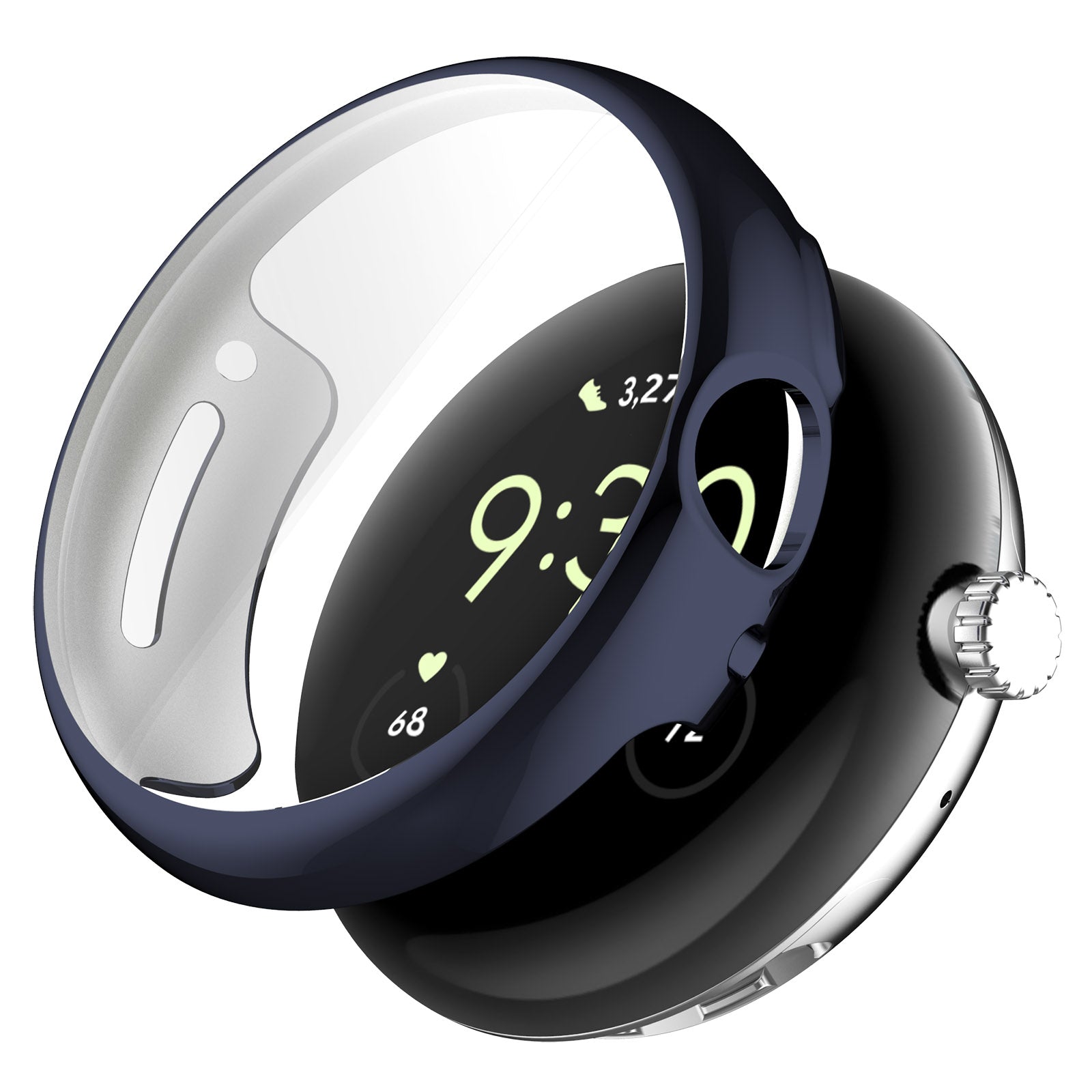 Google Pixel Watch Case