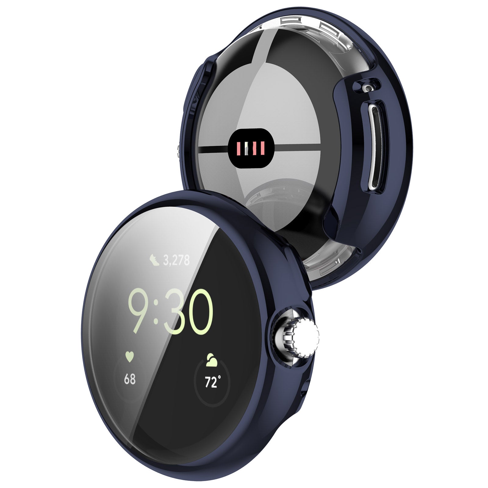Google Pixel Watch Case
