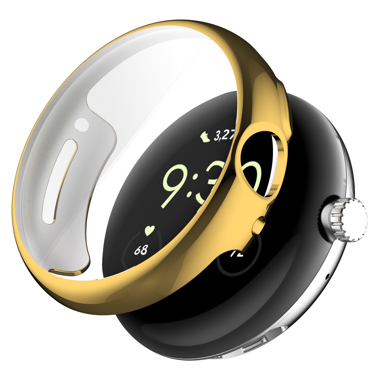 Google Pixel Watch Case