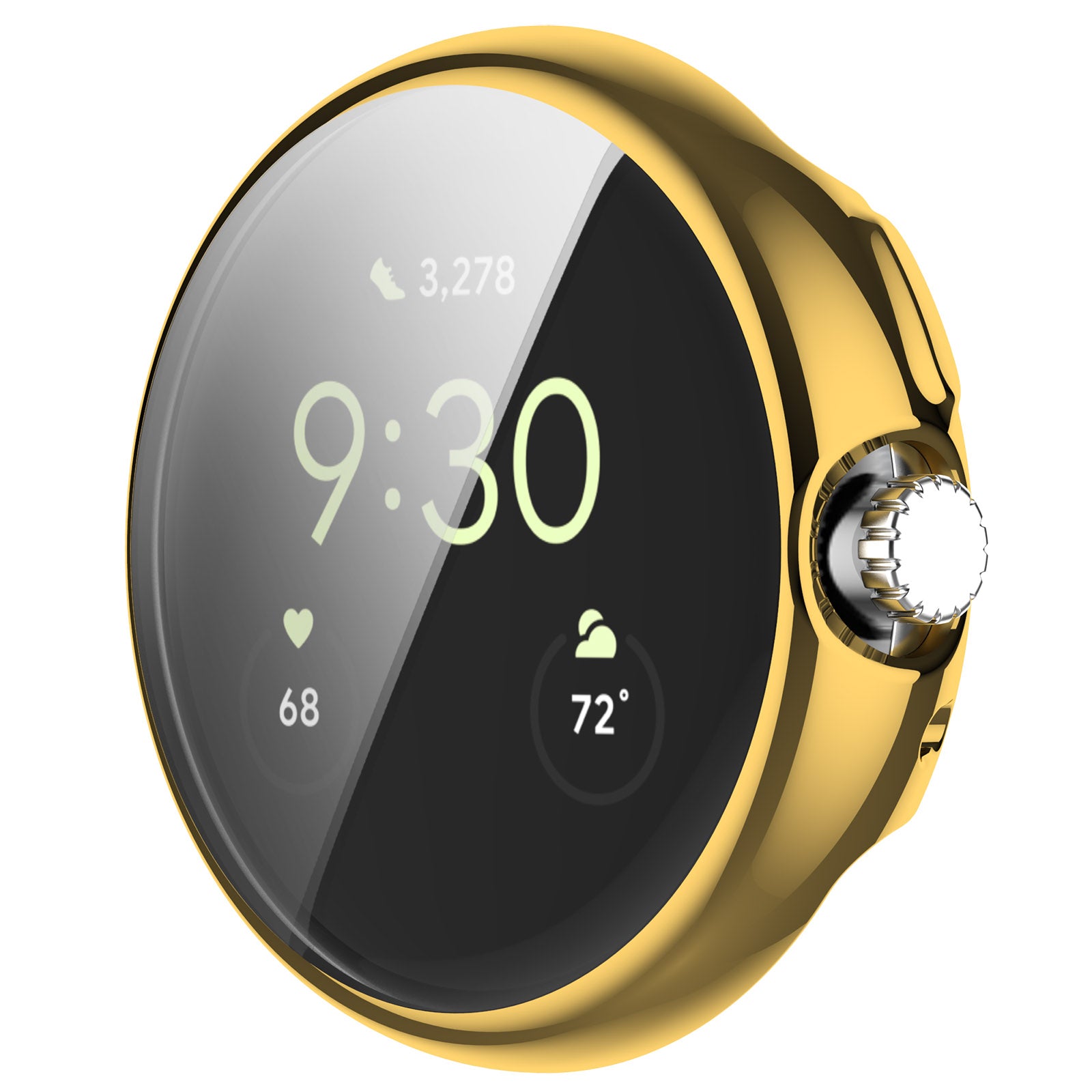 Google Pixel Watch Case