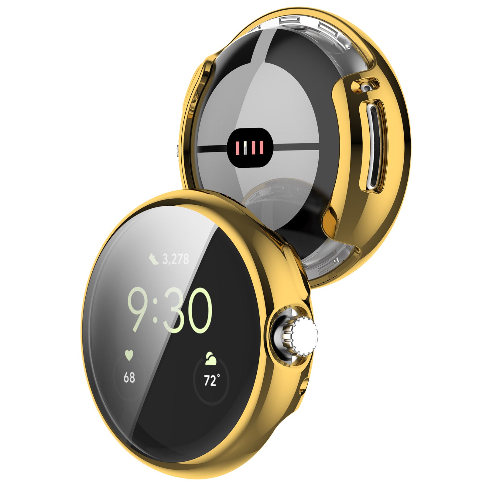 Google Pixel Watch Case