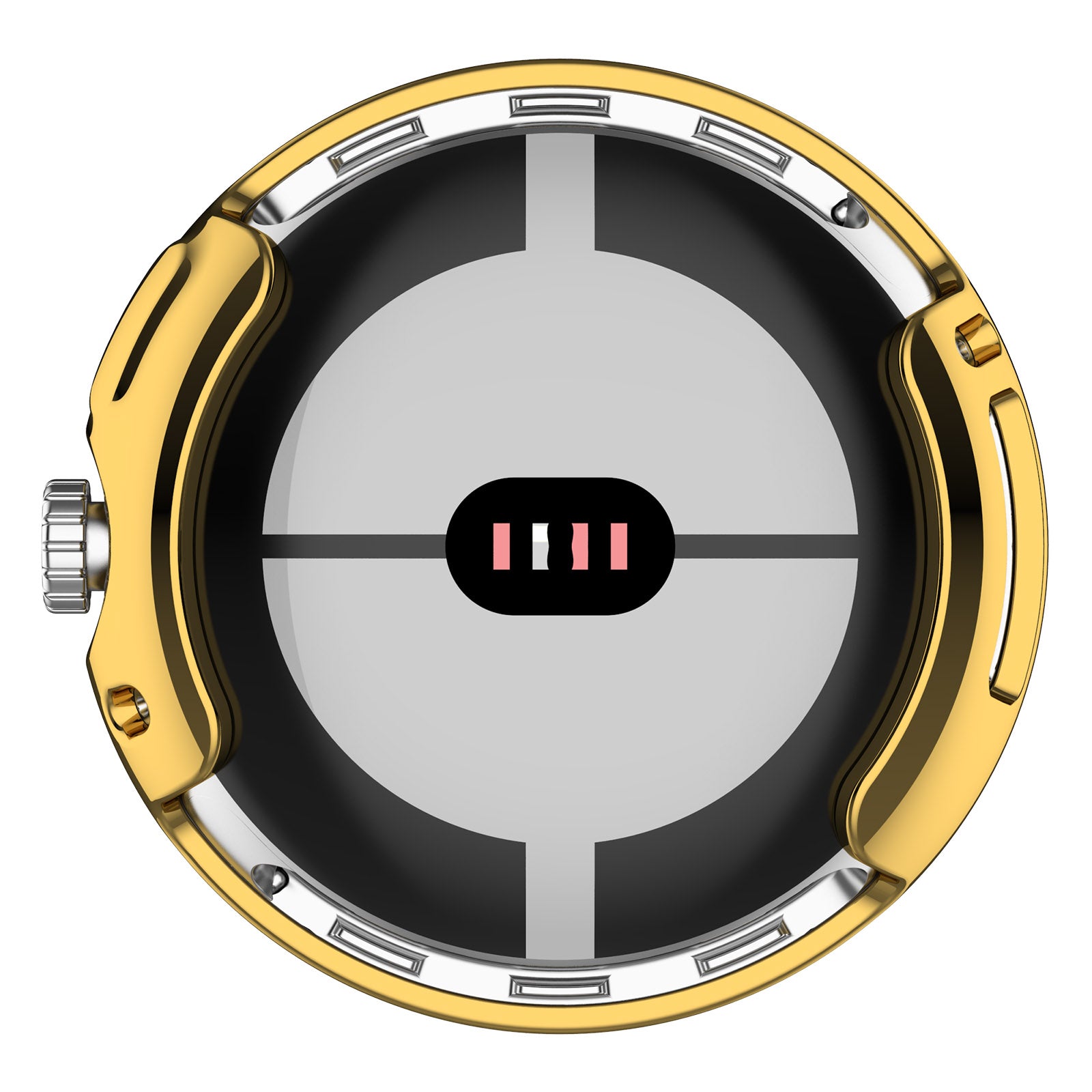 Google Pixel Watch Case