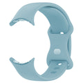 Google Pixel Watch 2 Strap (Large) - LightBlue