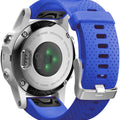 Garmin Fenix 7 Pro Strap - Blue