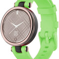 Garmin Lily Silicone Strap(Lime) - Lime