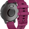 Garmin Venu SQ 2 Strap - Maroon