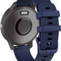 Garmin Venu Strap Quick Release Silicone (Navy) - Navy