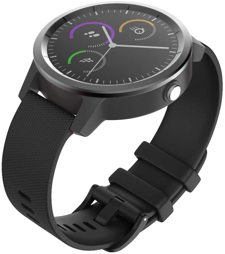 Huawei Watch GT 4 46mm Strap