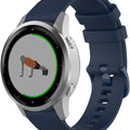 Garmin Venu 3S Strap - Navy