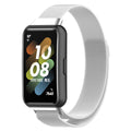 Huawei Band 7 Strap - Silver