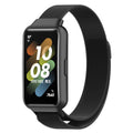 Huawei Band 7 Strap - Black