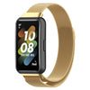 Huawei Band 7 Strap - Gold
