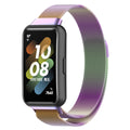 Huawei Band 7 Strap - Rainbow