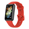 Huawei Band 7 Strap - Red