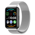 Huawei Watch Fit 2 Strap - Silver