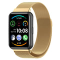Huawei Watch Fit 2 Strap - Gold