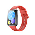 Huawei Watch Fit 2 Strap - Red