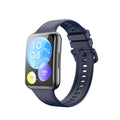 Huawei Watch Fit 2 Strap - Navy