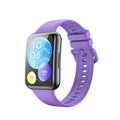 Huawei Watch Fit 2 Strap - Purple