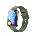 Huawei Watch Fit 2 Strap - ArmyGreen