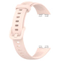 Huawei Band 8 Strap - Peachpuff