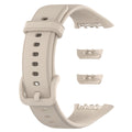 OPPO Band 2 Strap - Ivory