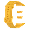 OPPO Band 2 Strap - Yellow