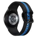 Samsung Galaxy Watch 5 Pro Strap - Black/Navy