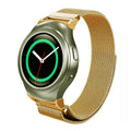 Samsung Gear S2 Strap Milanese Loop (Gold) - Gold