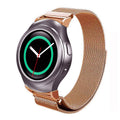 Samsung Gear S2 Strap Milanese Loop (RoseGold) - RoseGold