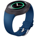 Samsung Gear S2 Strap Sport Silicone (Navy) - Navy
