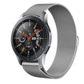 Samsung Gear S2 Classic Strap Milanese Loop (Silver) - Silver