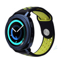 Huawei Watch GT 3 42mm Strap - Black/Volt
