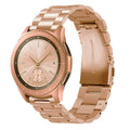 Samsung Galaxy Watch 4 Classic Strap Steel Hocolike (RoseGold) - RoseGold