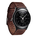 Huawei Watch GT 3 46mm Strap - Brown