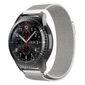 Huawei Watch GT 2 Pro Strap Milanese Loop (Silver) - Silver