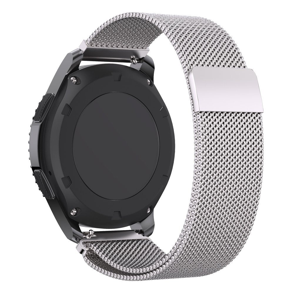 Huawei Watch GT 2 Pro Strap Milanese Loop (Silver)